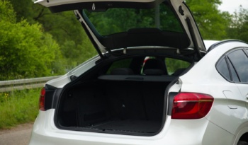 BMW X6 full