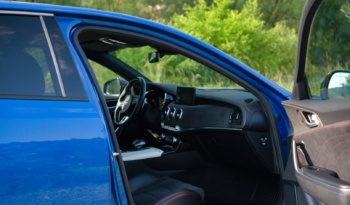 KIA Stinger full