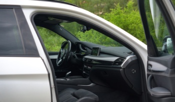 BMW X6 full