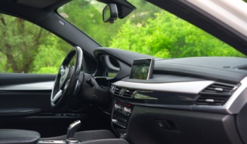 BMW X6 full