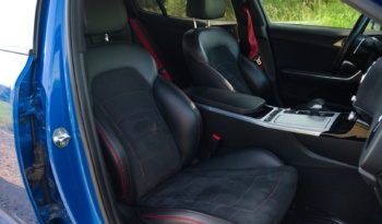 KIA Stinger full