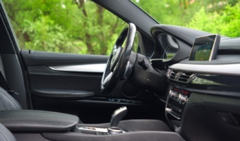 BMW X6 full