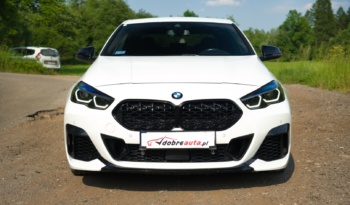 BMW M235i full