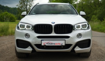 BMW X6 full