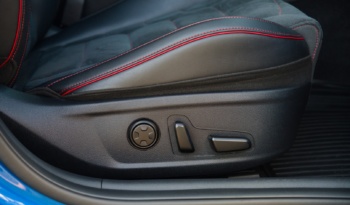 KIA Stinger full