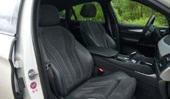 BMW X6 full
