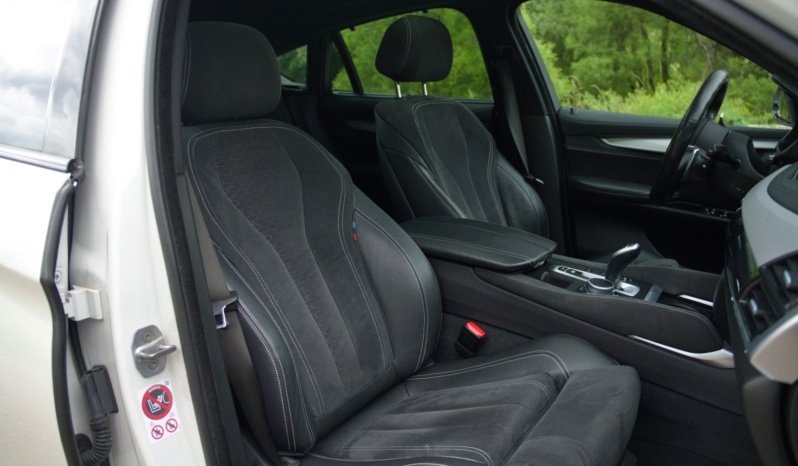 BMW X6 full