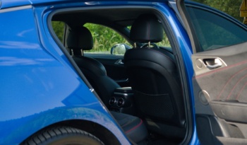 KIA Stinger full