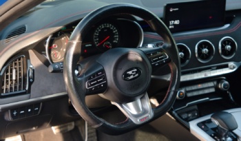 KIA Stinger full