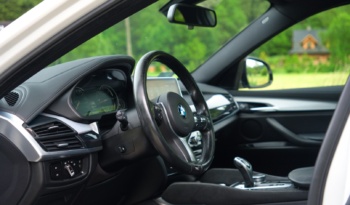 BMW X6 full