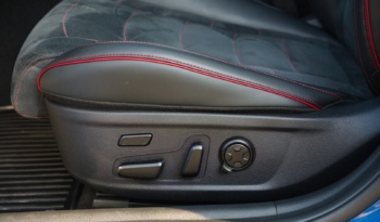 KIA Stinger full