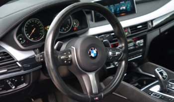 BMW X6 full