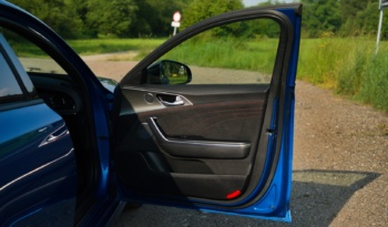KIA Stinger full