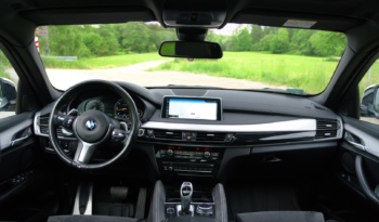 BMW X6 full