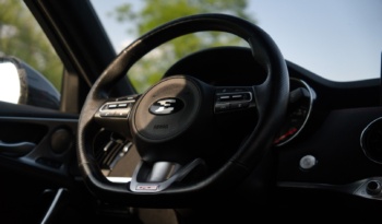KIA Stinger full
