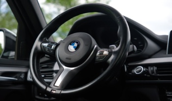 BMW X6 full