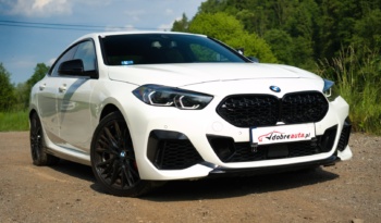 BMW M235i full