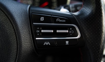 KIA Stinger full