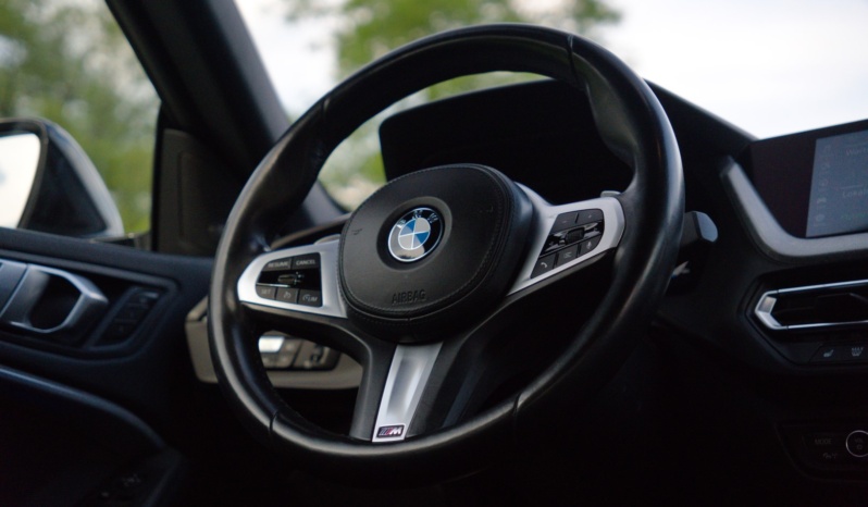 BMW M235i full