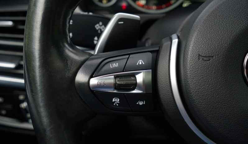 BMW X6 full