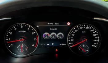 KIA Stinger full