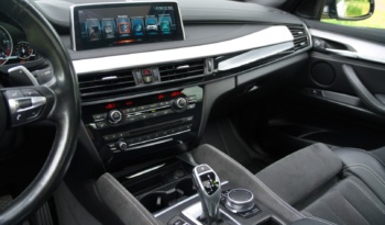 BMW X6 full