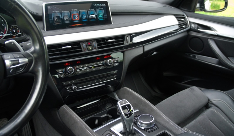 BMW X6 full