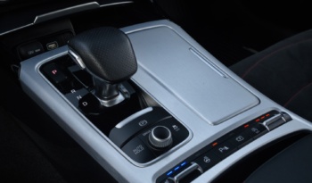 KIA Stinger full