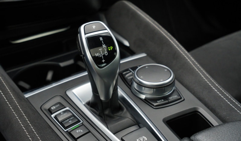 BMW X6 full