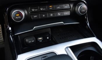 KIA Stinger full