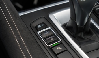 BMW X6 full