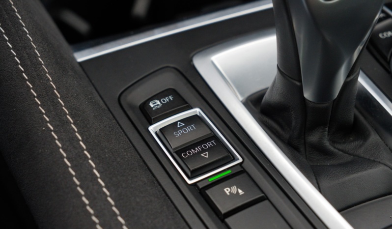 BMW X6 full