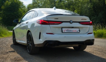 BMW M235i full