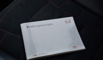 KIA Stinger full