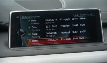 BMW X6 full