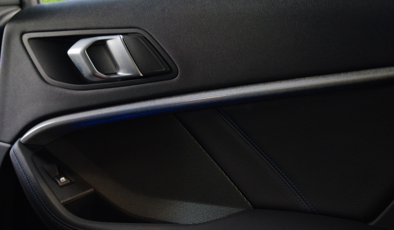 BMW M235i full