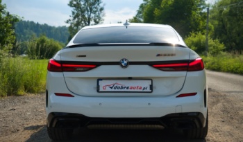 BMW M235i full