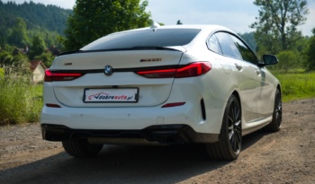 BMW M235i full