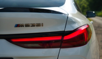BMW M235i full