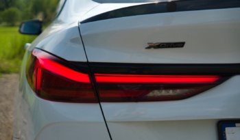 BMW M235i full