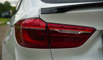 BMW X6 full
