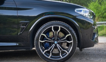 BMW X3M full