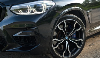 BMW X3M full