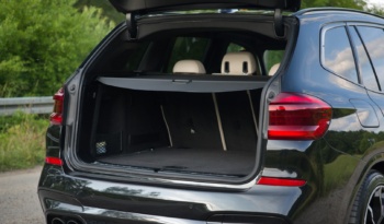 BMW X3M full