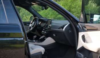 BMW X3M full