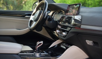 BMW X3M full