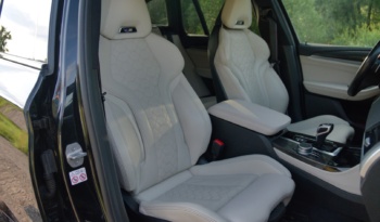 BMW X3M full
