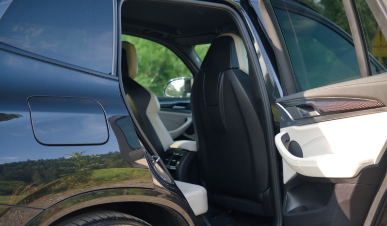 BMW X3M full