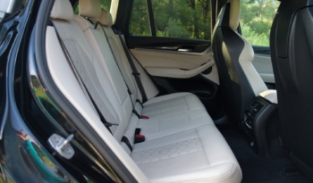 BMW X3M full