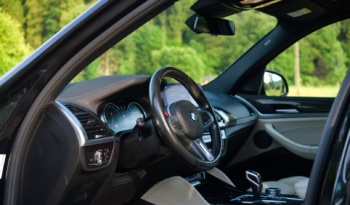 BMW X3M full